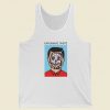 Neck Deep Explosive Taste Tank Top