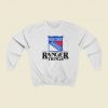 New York Rangers Things Sweatshirts Style On Sale