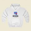 New York Rangers Things Hoodie Style On Sale