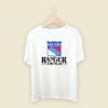 New York Rangers Things T Shirt Style On Sale