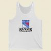 New York Rangers Things Tank Top On Sale