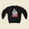 No Backup No Mercy Sweatshirts Style On Sale