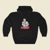 No Backup No Mercy Hoodie Style On Sale