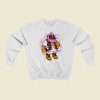 Notorious Boo Funny Sweatshirts Style