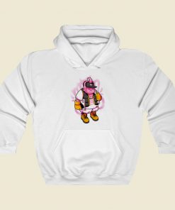 Notorious Boo Funny Hoodie Style On Sale