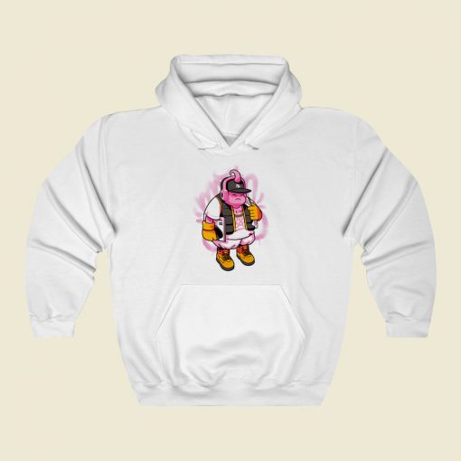 Notorious Boo Funny Hoodie Style On Sale