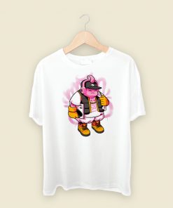 Notorious Boo Funny T Shirt Style On Sale