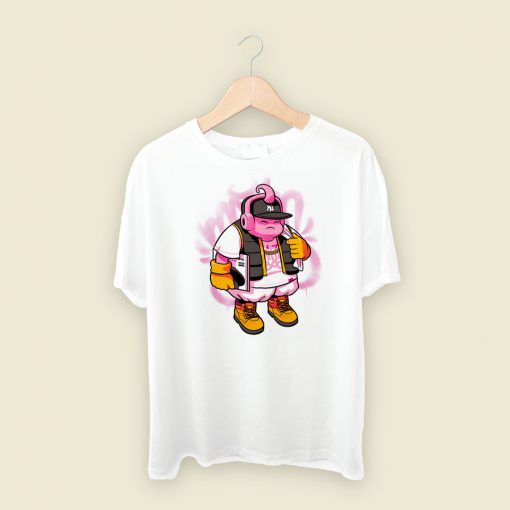 Notorious Boo Funny T Shirt Style On Sale