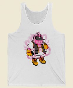 Notorious Boo Funny Tank Top On Sale