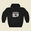 Operation Ivy Lookout Records Hoodie Style