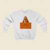 Penguin Banned You Are Banned Sweatshirts Style