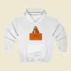 Penguin Banned You Are Banned Hoodie Style