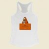 Penguin Banned You Are Banned Racerback Tank Top