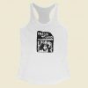 Phish Tahko Formally Van Hickey Racerback Tank Top