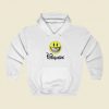 Popaganda Ron English Smiley Big Grin Hoodie Style