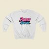 Power Bottom Puff Pride Sweatshirts Style