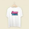 Power Bottom Puff Pride T Shirt Style