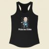 Pride Joe Biden Racerback Tank Top