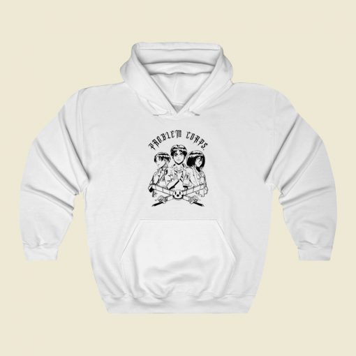 Problem Corps Attack On Titan Hoodie Style
