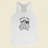 Problem Corps Attack On Titan Racerback Tank Top