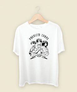 Problem Corps Attack On Titan T Shirt Style