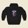 Psycho Goreman Hunky Hoodie Style