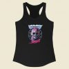 Psycho Goreman Hunky Boys Racerback Tank Top