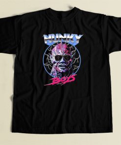 Psycho Goreman Hunky T Shirt Style