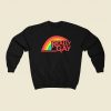 Really Gay Rainbow Pride Sweatshirts Style