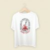 Resting at Bonfires T Shirt Style On Sale