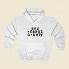 Rex Orange County Sunflower Hoodie Style