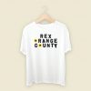 Rex Orange County Sunflower T Shirt Style