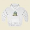 Ronald Reagans Grave Hoodie Style