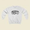 San Antonio Nasty Sweatshirts Style On Sale