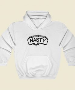 San Antonio Spurs Nasty Hoodie Style On Sale