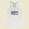 San Antonio Spurs Nasty Racerback Tank Top