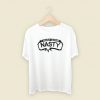 San Antonio Nasty T Shirt Style On Sale