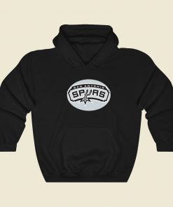 San Antonio Spurs Hoodie Style On Sale