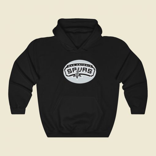 San Antonio Spurs Hoodie Style On Sale