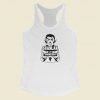 Scanlan Is My Gnomeboy Racerback Tank Top On Sale