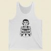 Scanlan Is My Gnomeboy Tank Top On Sale