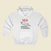 Sex Breakfast of Champions Hoodie Style