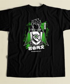 Shield Of Naofumi T Shirt Style On Sale