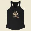 Silent Hill Pyramid Head Racerback Tank Top