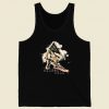 Silent Hill Pyramid Head Tank Top On Sale