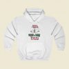 Silly Rabbit Trips Are For Kids Hoodie Style