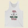 Silly Rabbit Trips Are For Kids Tank Top On Sale