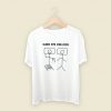 Sleeps With Schnauzers T Shirt Style On Sale