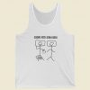 Sleeps With Schnauzers Tank Top On Sale