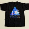 Sonic 2 Sonic Running T Shirt Style On Sale